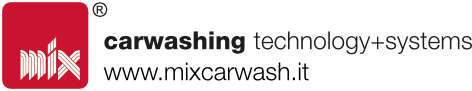 MIX carwashing technology+systems